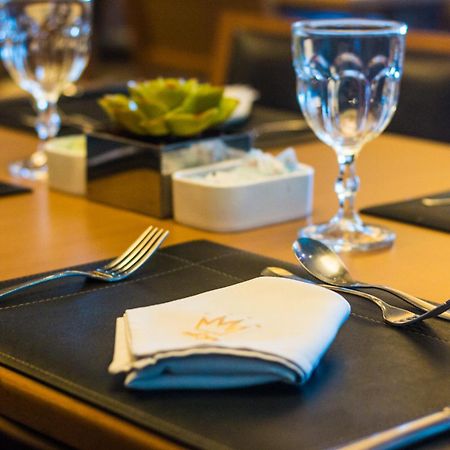 Royal Macae Palace Hotel Ngoại thất bức ảnh