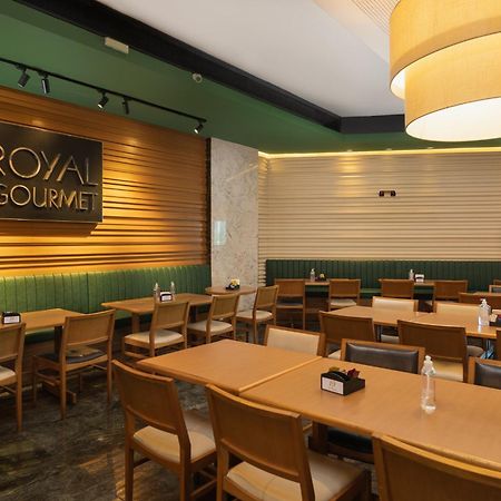 Royal Macae Palace Hotel Ngoại thất bức ảnh