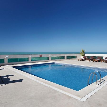 Royal Macae Palace Hotel Ngoại thất bức ảnh