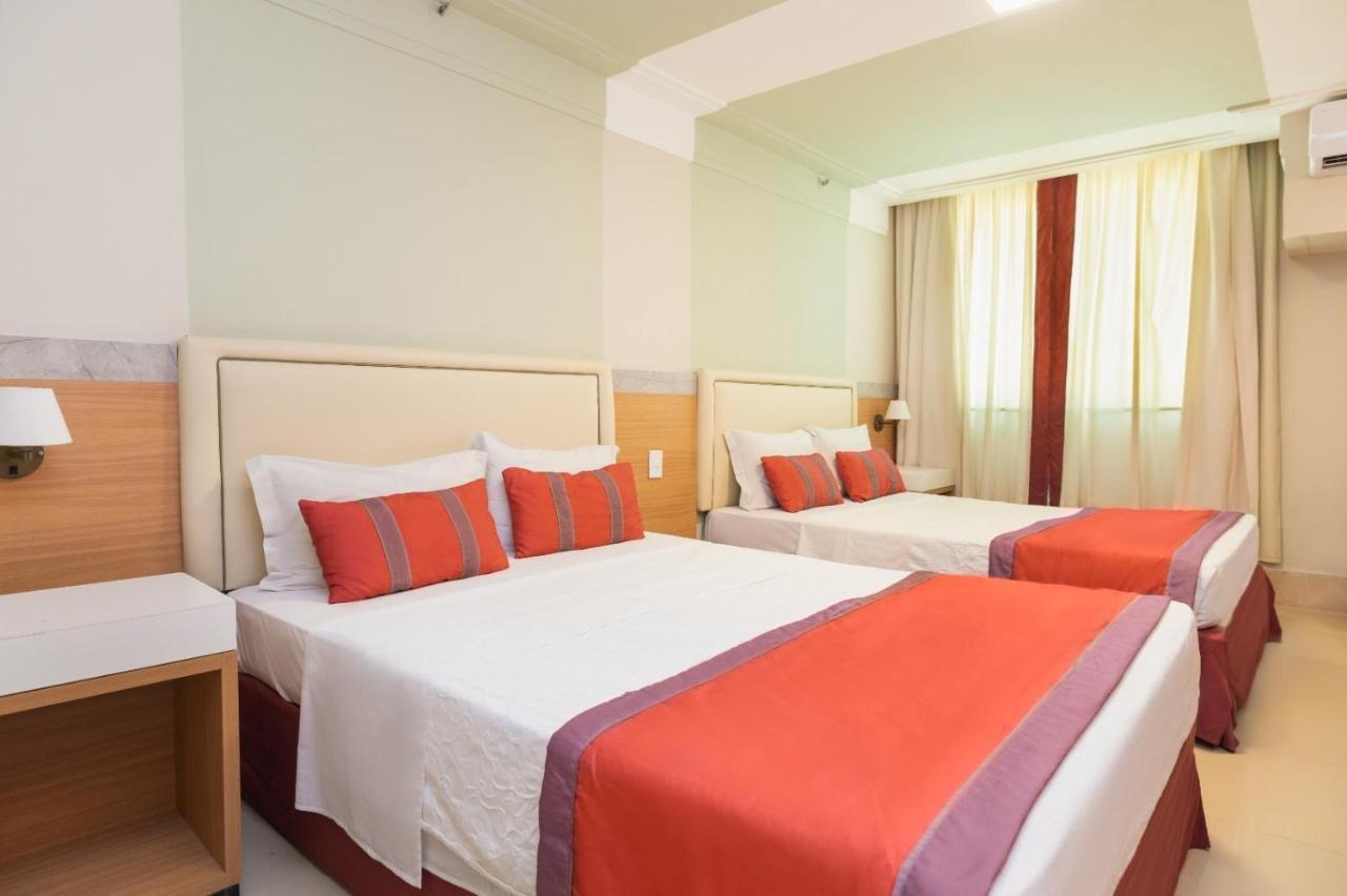 Royal Macae Palace Hotel Ngoại thất bức ảnh