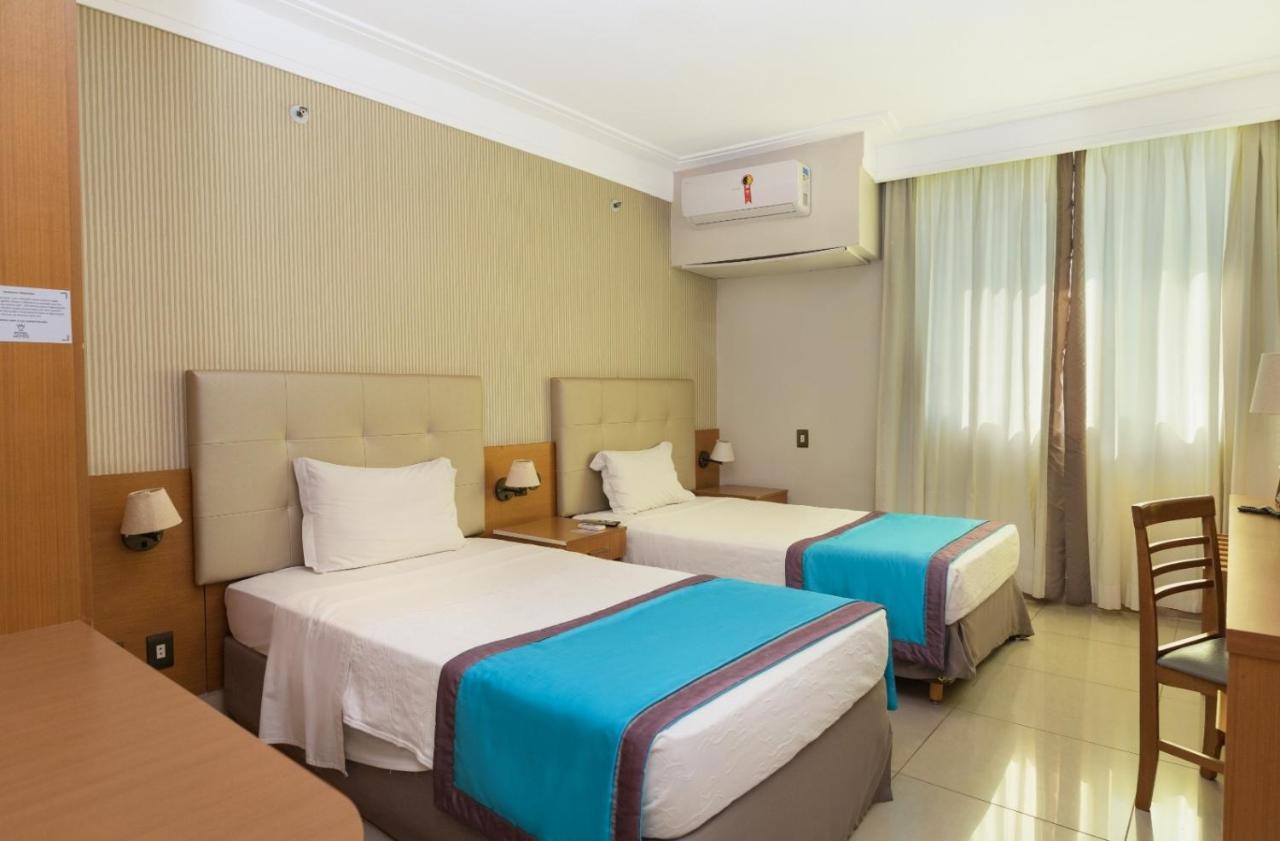 Royal Macae Palace Hotel Ngoại thất bức ảnh