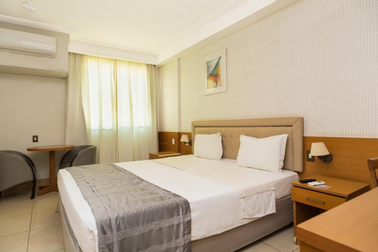 Royal Macae Palace Hotel Ngoại thất bức ảnh