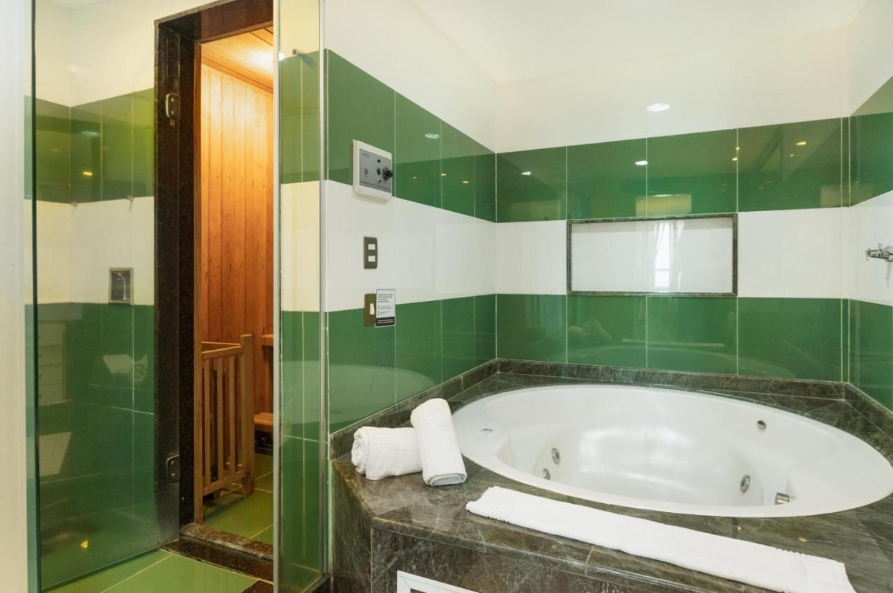 Royal Macae Palace Hotel Ngoại thất bức ảnh