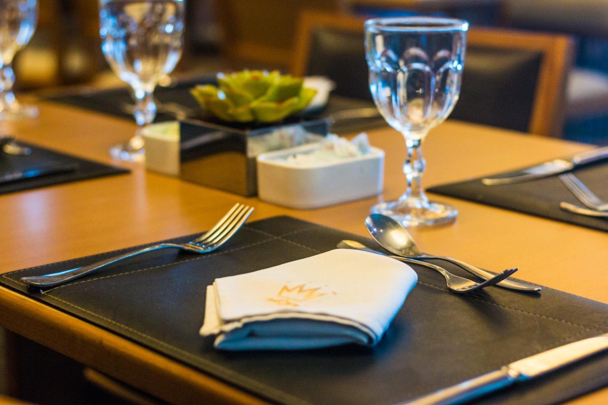 Royal Macae Palace Hotel Ngoại thất bức ảnh