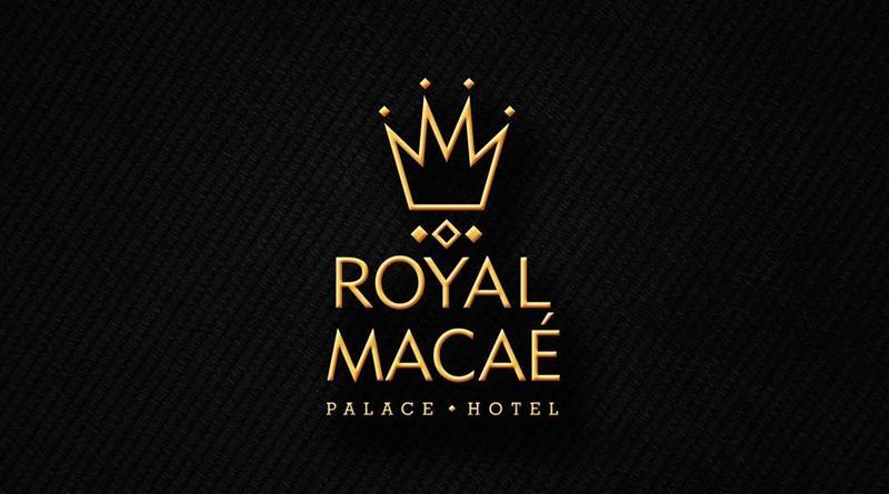 Royal Macae Palace Hotel Ngoại thất bức ảnh