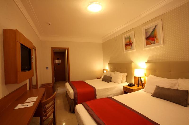 Royal Macae Palace Hotel Ngoại thất bức ảnh