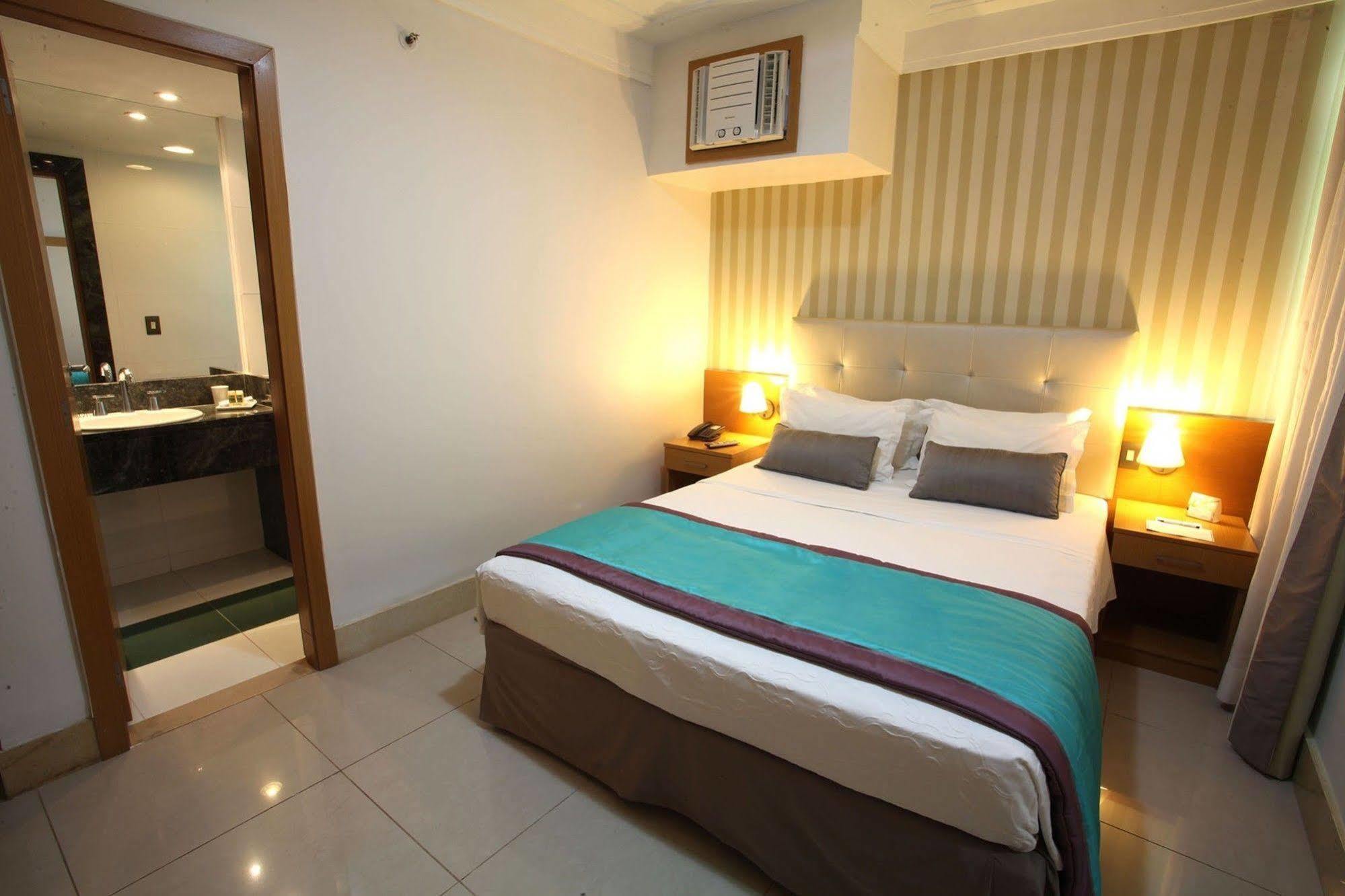 Royal Macae Palace Hotel Ngoại thất bức ảnh
