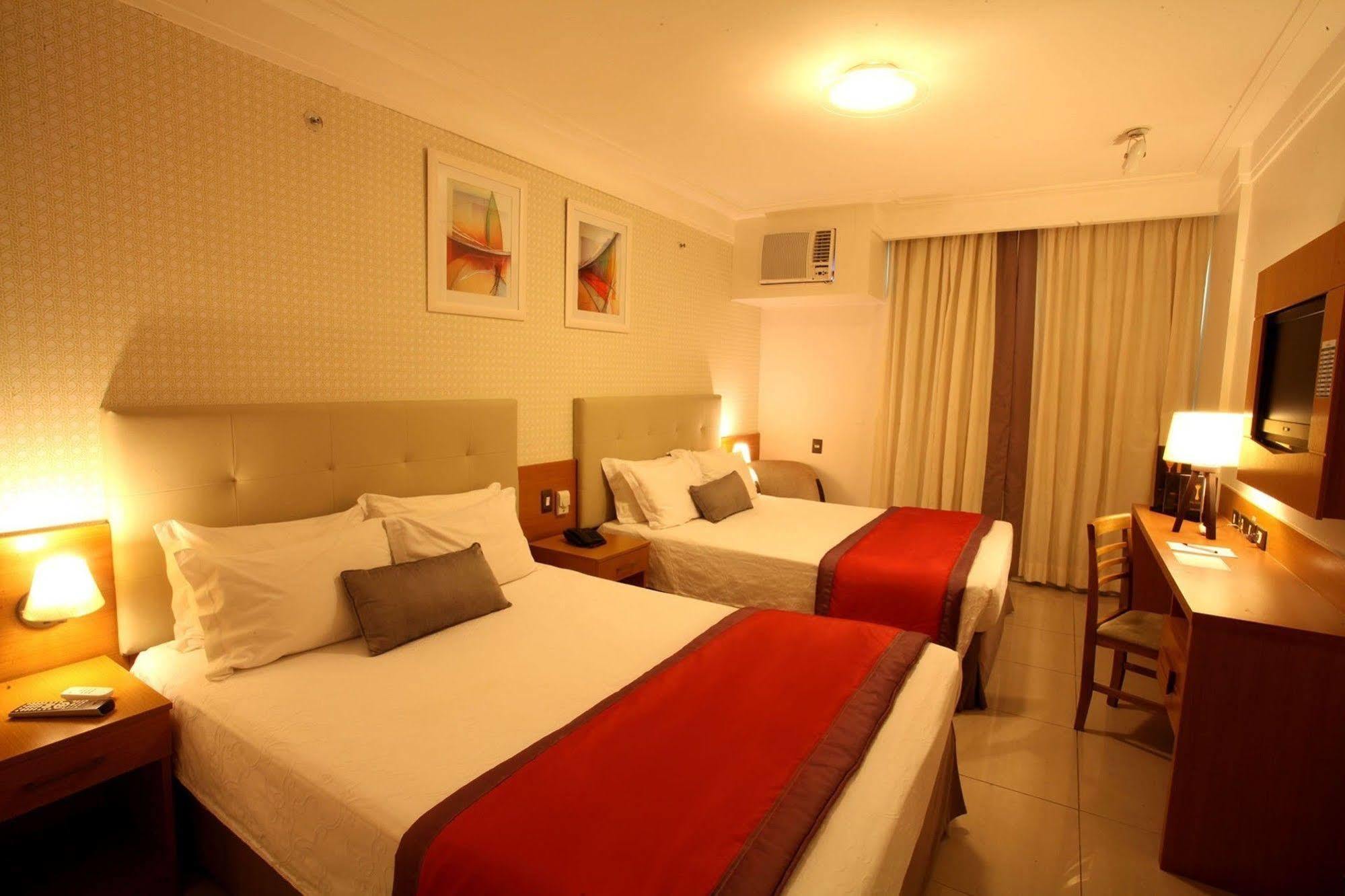 Royal Macae Palace Hotel Ngoại thất bức ảnh