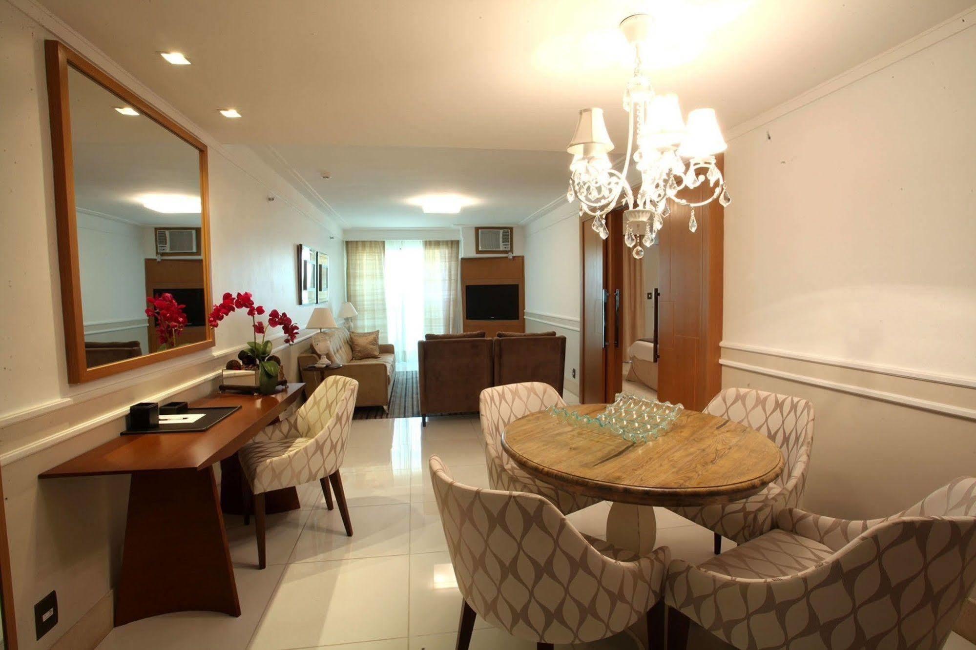 Royal Macae Palace Hotel Ngoại thất bức ảnh
