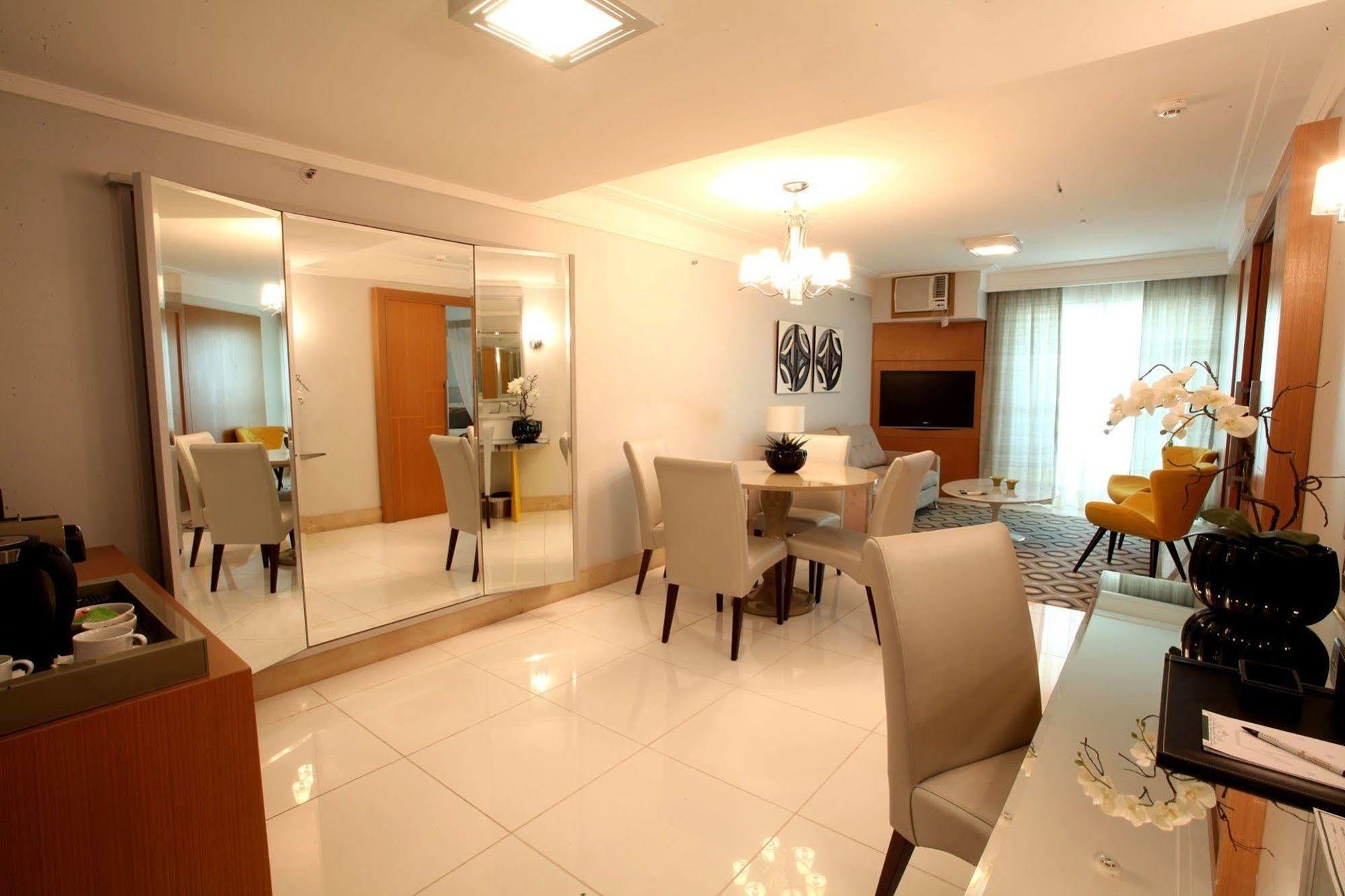Royal Macae Palace Hotel Ngoại thất bức ảnh