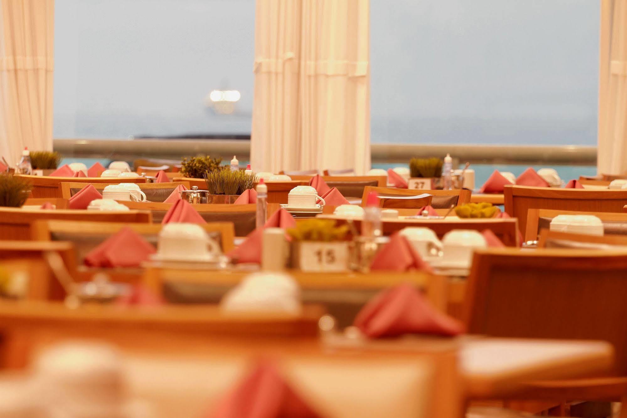 Royal Macae Palace Hotel Ngoại thất bức ảnh