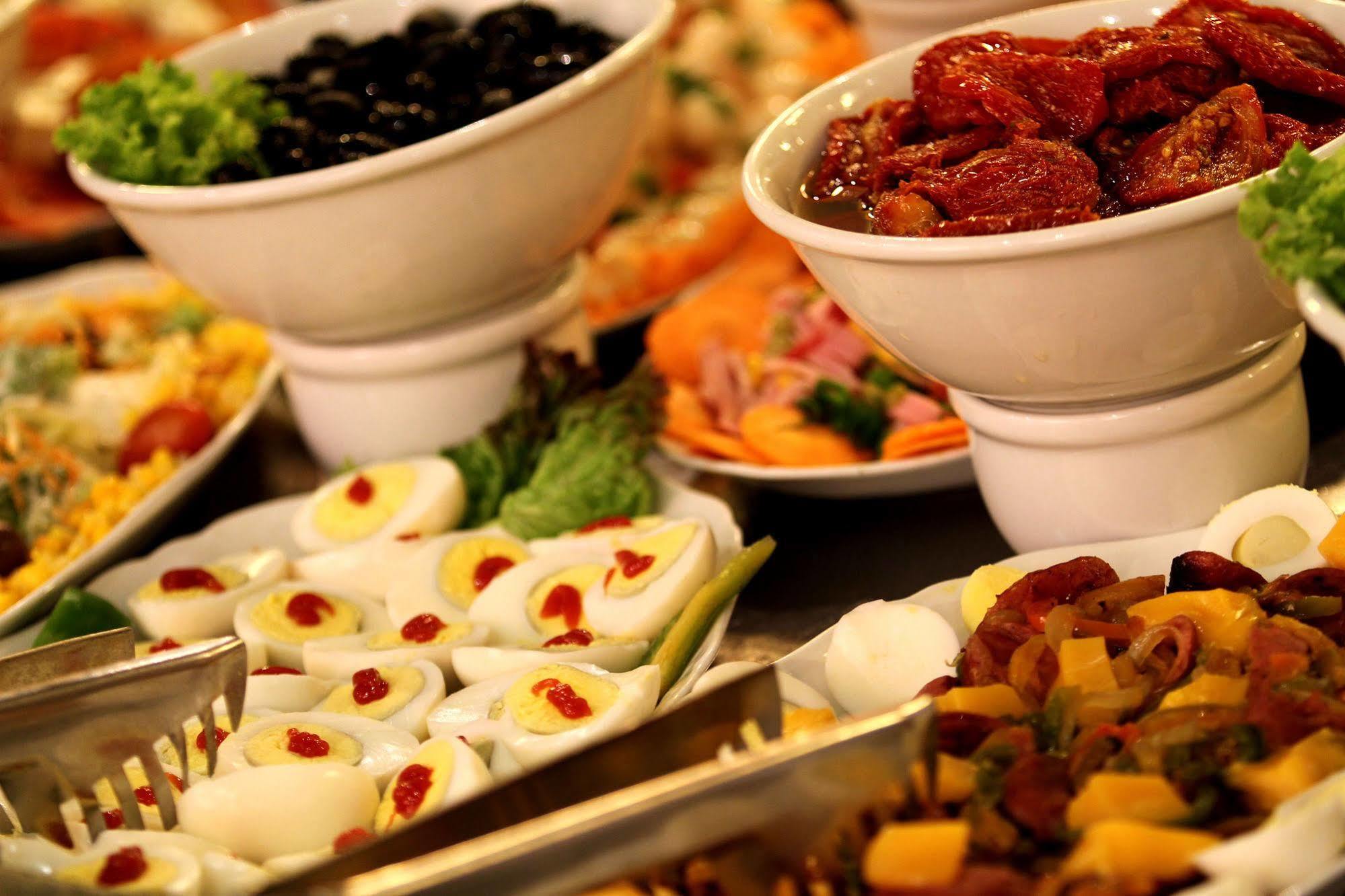 Royal Macae Palace Hotel Ngoại thất bức ảnh