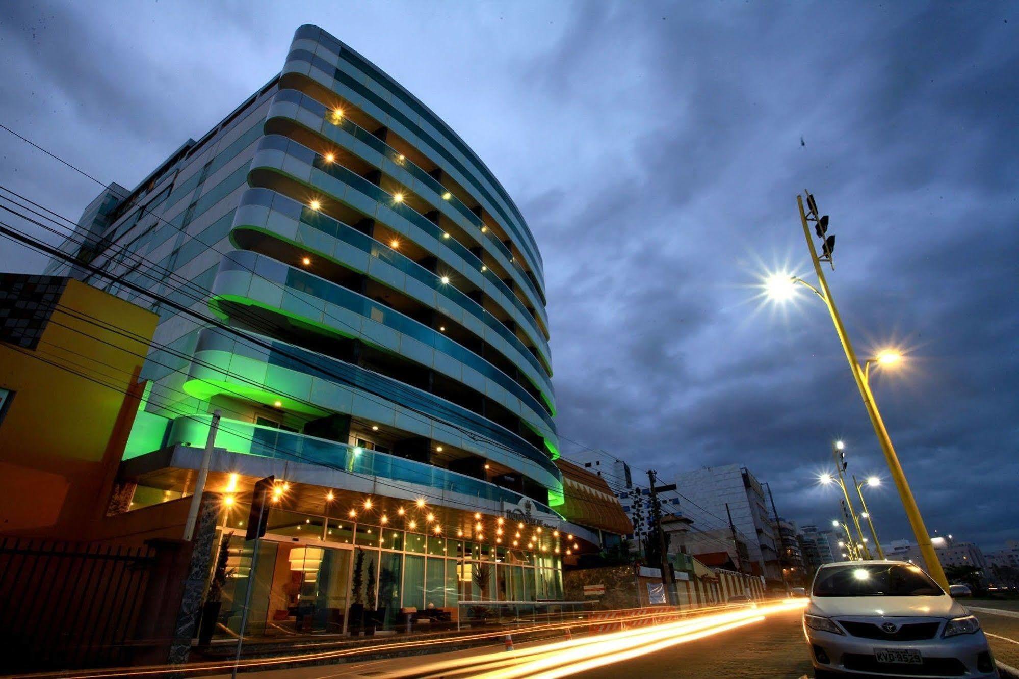 Royal Macae Palace Hotel Ngoại thất bức ảnh