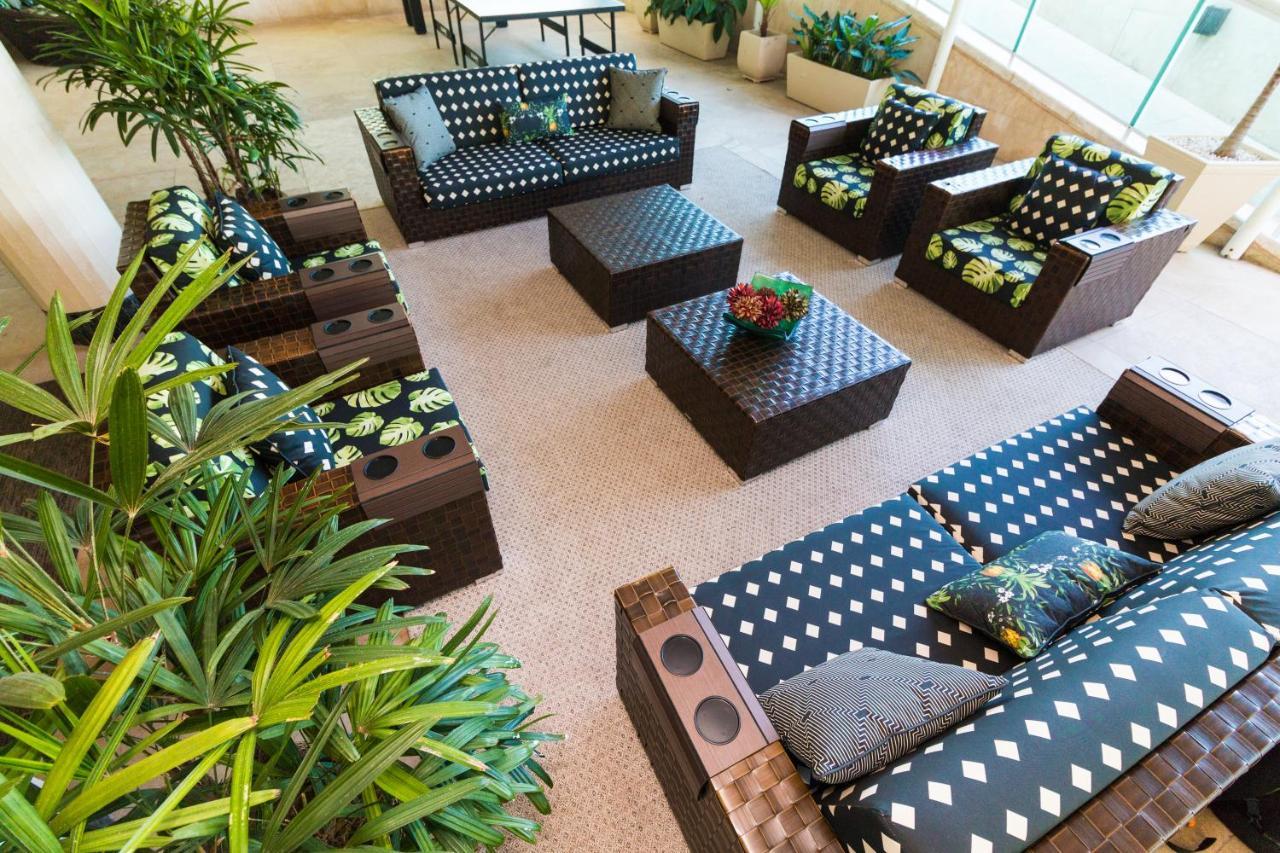 Royal Macae Palace Hotel Ngoại thất bức ảnh