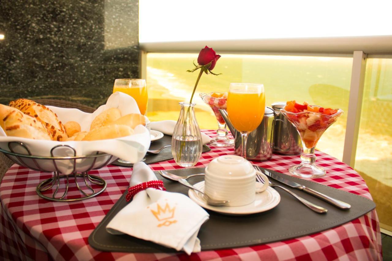 Royal Macae Palace Hotel Ngoại thất bức ảnh