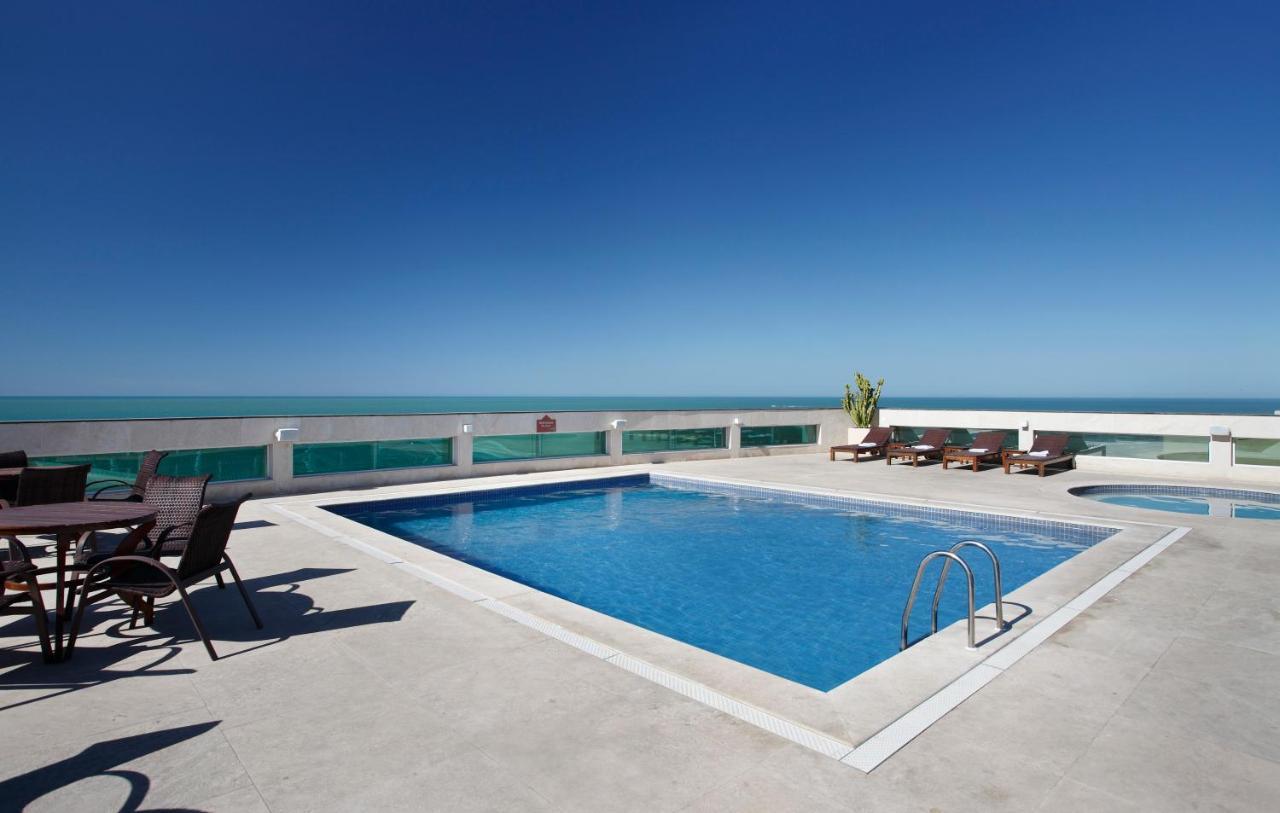 Royal Macae Palace Hotel Ngoại thất bức ảnh